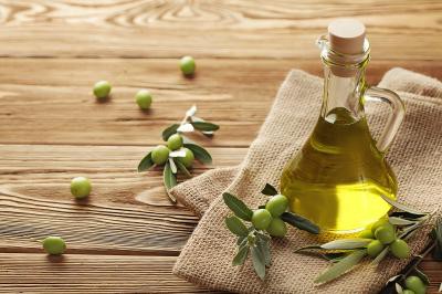 Analisi delle caratteristiche dell'industria dell'olio d'oliva